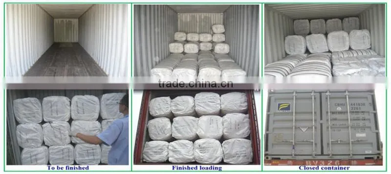 certificated spout big bag manufacturer