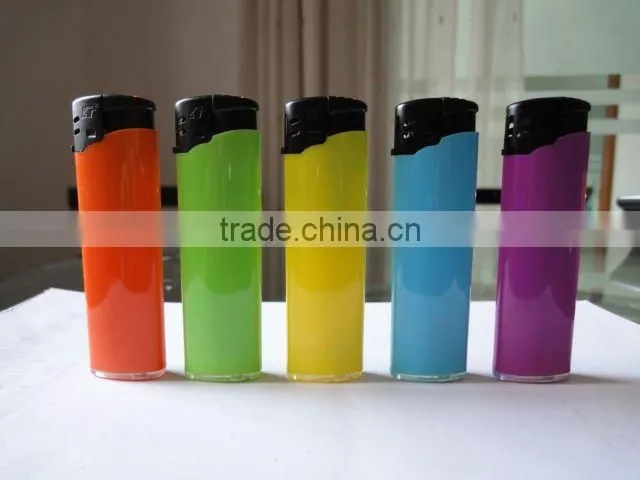 HC-817 ISO9994 refillabile gas lighter
