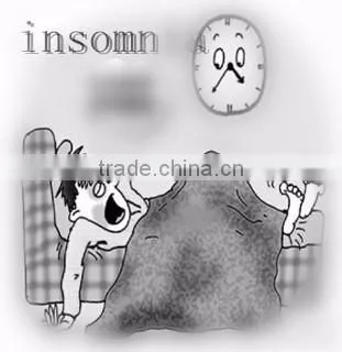 Zhongke Jujube Kernel Oil Capsule ,healthy food ,capsule improve poor sleep