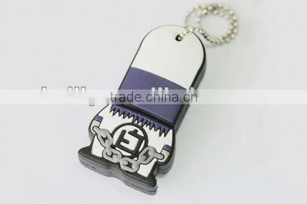 reaper personality usb plastic case