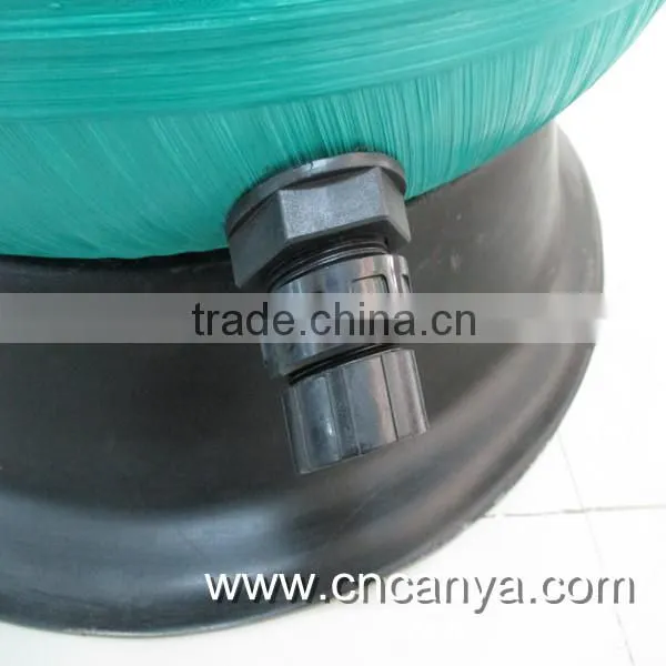 Svadon Suitable for all weather Swimming pool Sand filter