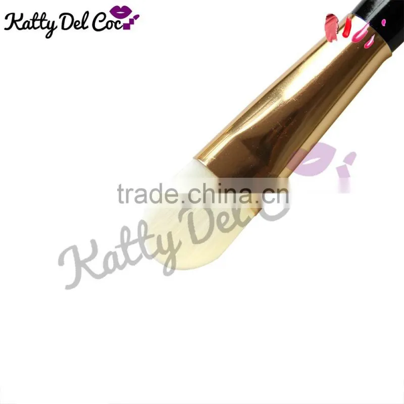 personalized makeup brushes goat hair brushes chinese factory