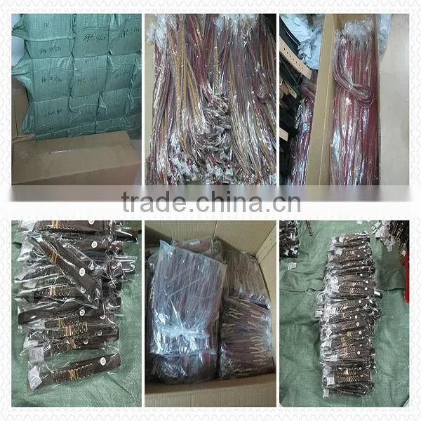 Special skinny belt for women