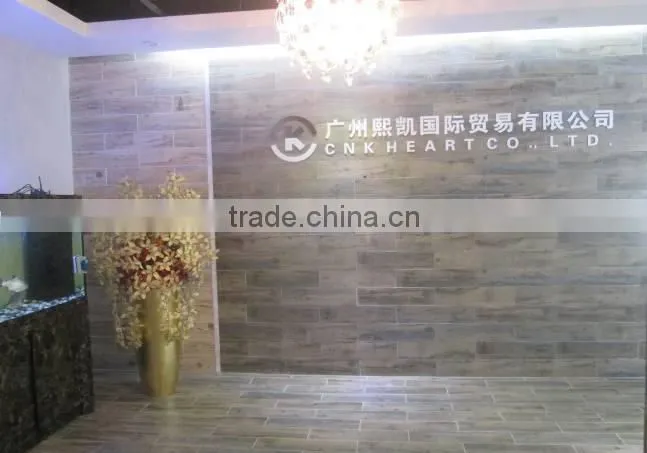 Guangzhou Cnk Heart Int'l Trade Co., Ltd. company overview - view 2