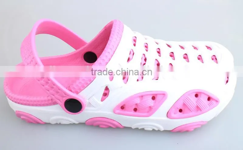 Cheap Wholesale Unisex Light Weight EVA Clogs Garden Shoes