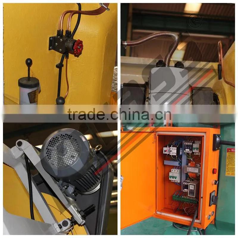 JB23 / J21S series machanical machine manufacturers for 10 ton power press , power punch press