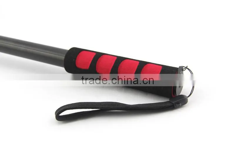 preminum quality selfie stick compatible with go pro device from Lontion
