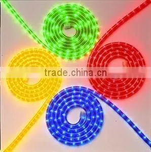 32leds digital rgb rope light