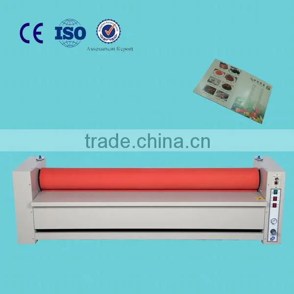 transparent cold laminating film with high quality