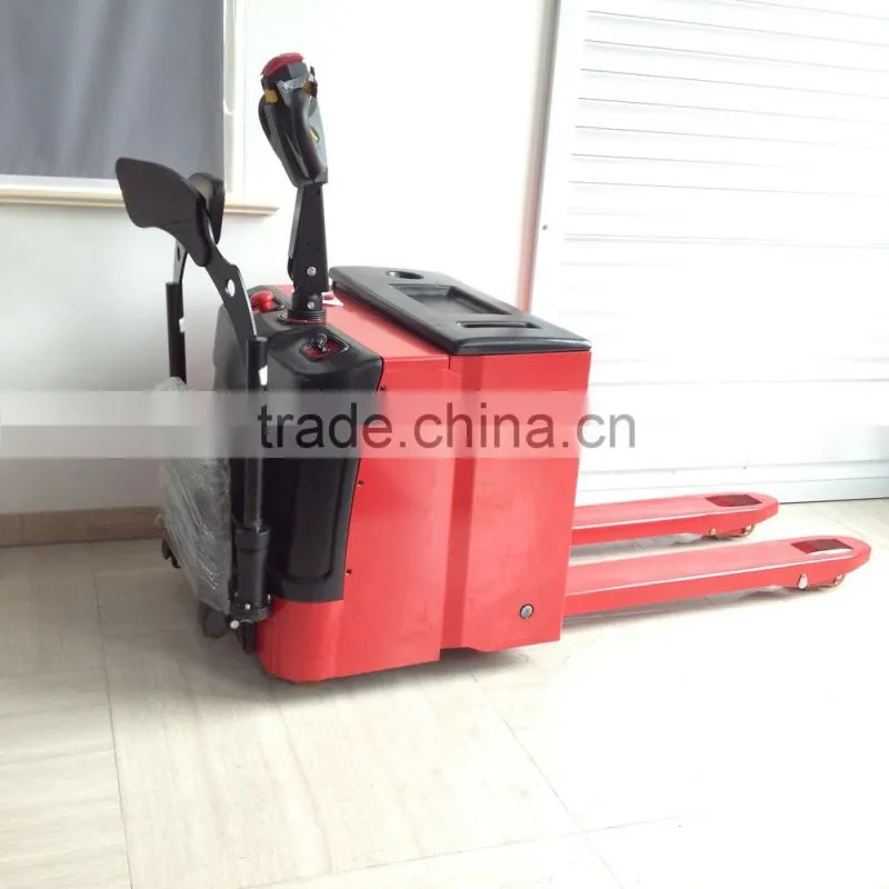 3000kg(3ton),Electric pallet truck SL30