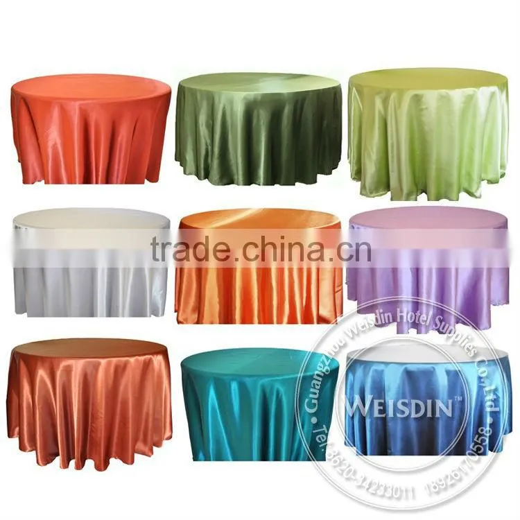 2014guangzhou cheap high bar cocktail table cloth