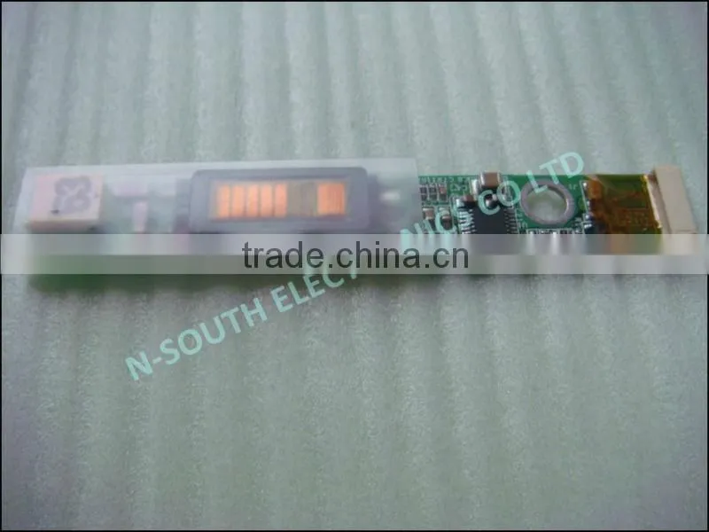 High quailty laptop lcd inverter for asus a6 a6kt a6l a6000 08-20et10106