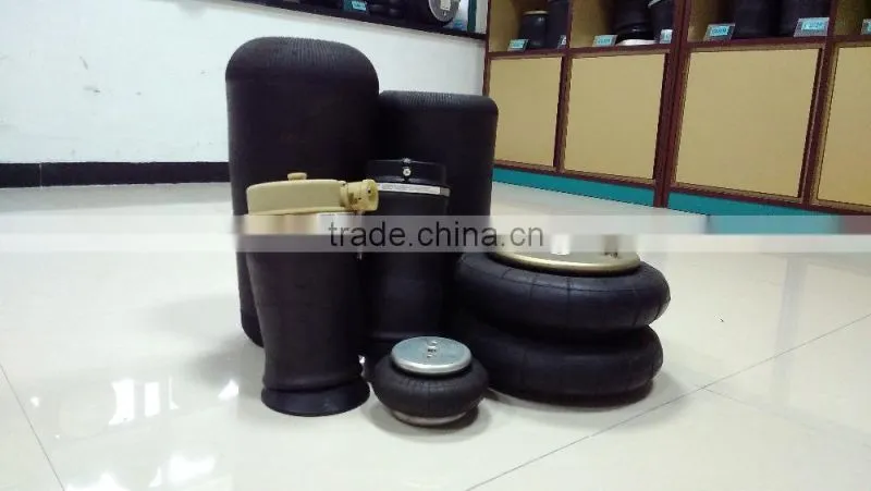 CONTITECH E692 Air Spring Air Bag for BPW VOLVO truck suspension