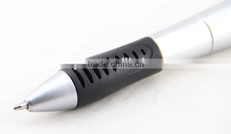 Newest fashion highlighter 2 in 1 multifunction pen
