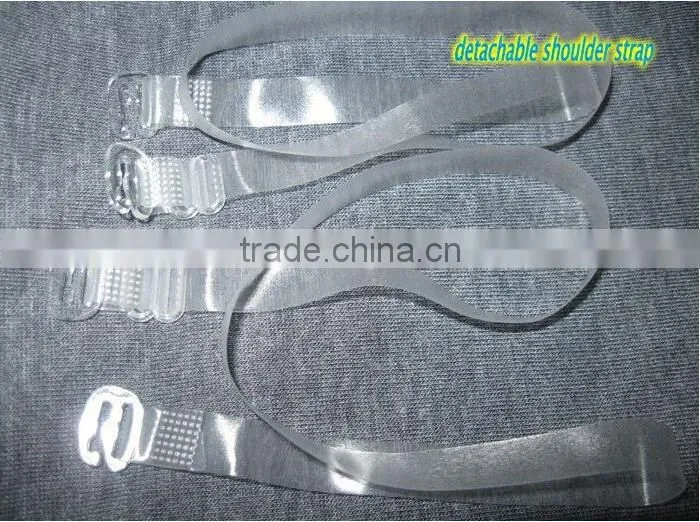 adhesive silicone bra for backless dress