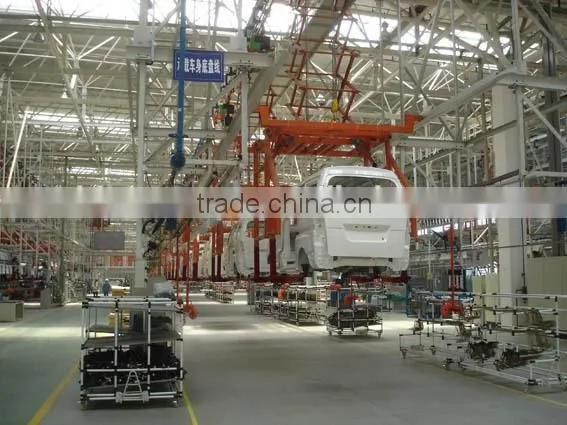 Cars Made in China with Factory Price