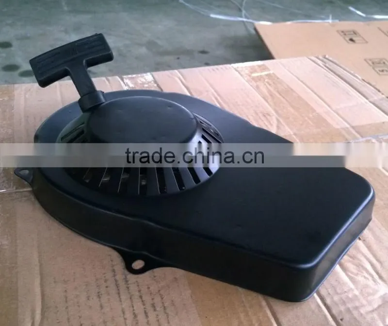 BISON China Taizhou 950 Generator Recoil Starter Generator Spare Parts