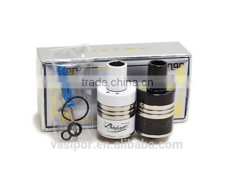 Rebuildable Atomizer buhawi rda1:1 clone cheapest price from manufacturer