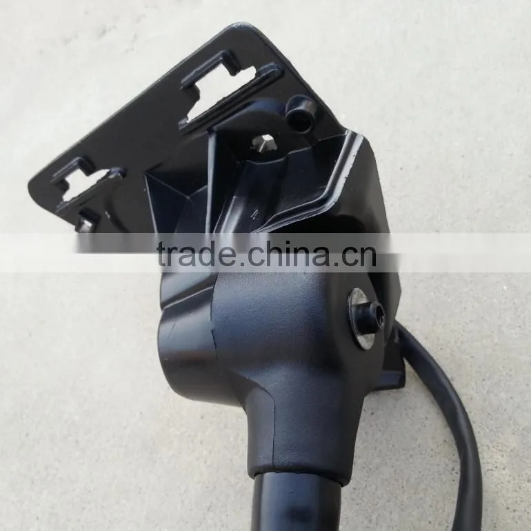Auto dimming rearview mirror for Jiefang truck