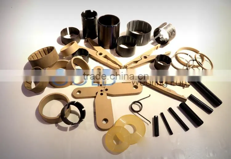 mining drilling machine GX-50 drill accessories available