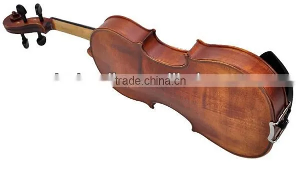 The Popular Solid Spruce Violin SV016E