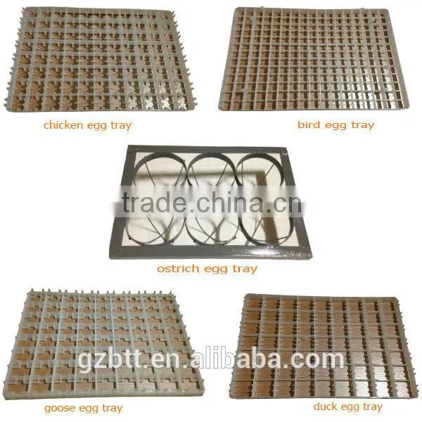 best selling 1056 quantities duck egg hatching machine/egg production equipment
