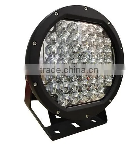 High Lumen 10" Round 225W Led Driving Light, Offroad 4x4 Accessories 225W Led Driving Light