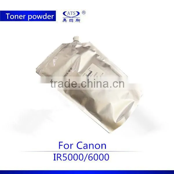 Competitive price compatible paper pickup roller IR5000 6000 for photocopier machine