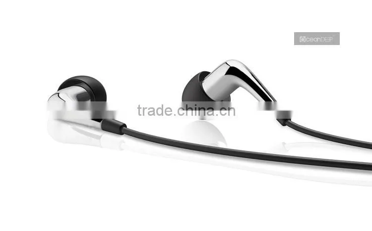 China wholesale hot products 2014 earphones and headphones