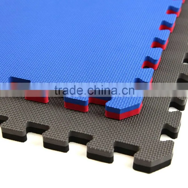 Ningbo Virson Educational Intellectual EVA Puzzle Baby play Mat