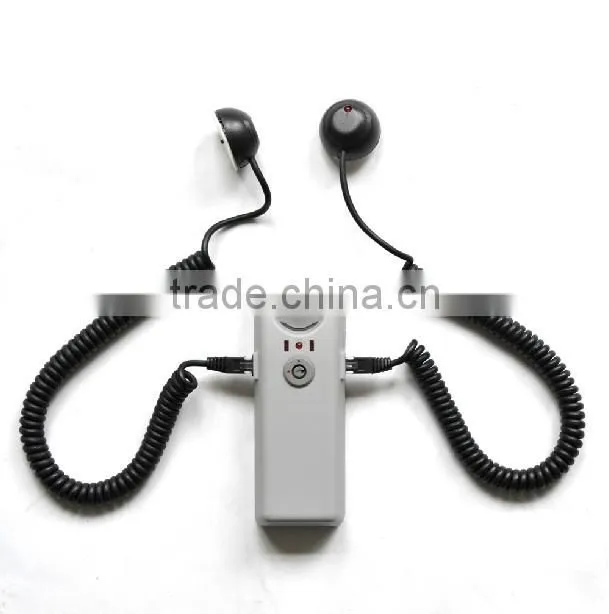 mobile and tablet security display anti-theft alarm system