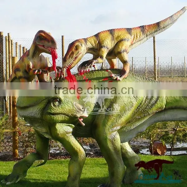 OA3149 Dinosaurs Factory China