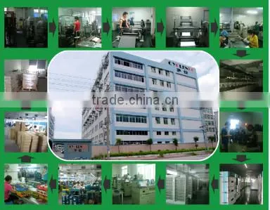 Shenzhen Cyclen Technology Co., Ltd. company overview - view 2