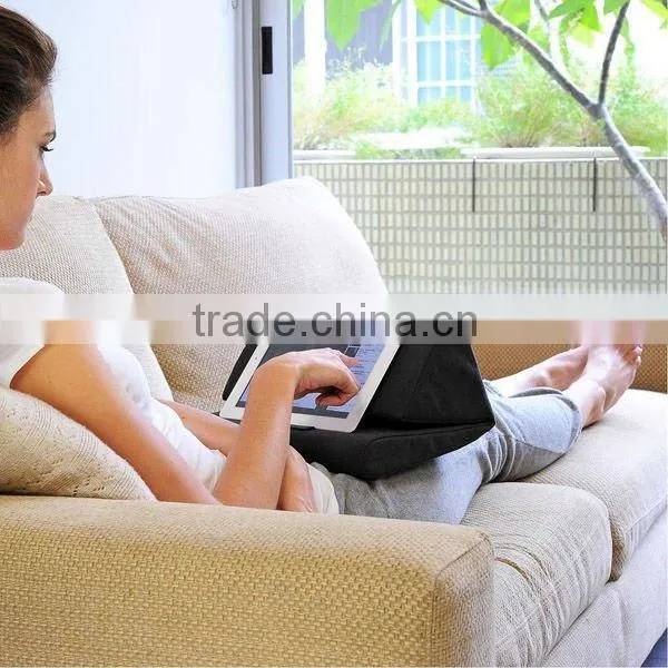 Pink Portale Ipad Pillow