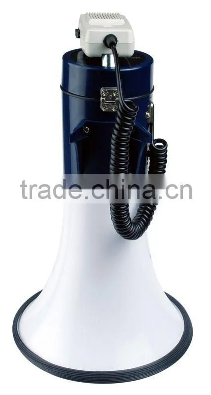 Emergency Car speaker amplifer megaphone
