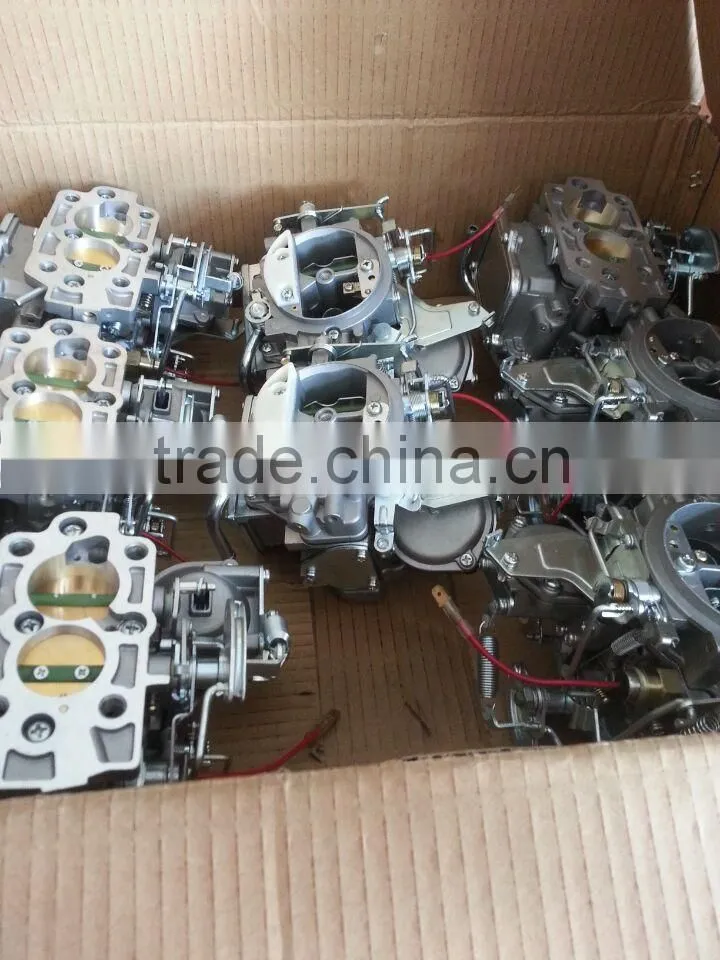 Automobile parts Handmade OEM NO.16010-J1700 Engine parts Z24 carburetor