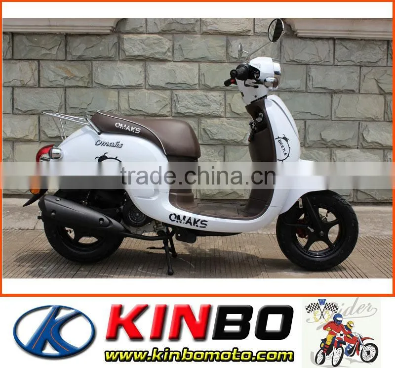 50cc new motorcycle