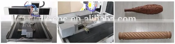 Factory Price Simple Operation 6090 CNC Router With Ballscrew Transmission PCI NCStudio Control Wireless Handle 600*900MM