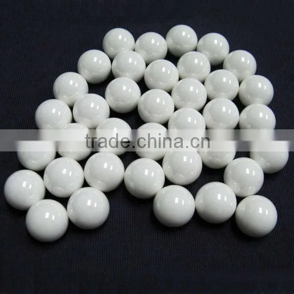 Yttria stabilized Zirconia ceramic ball