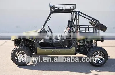 1100CC EPA Certification BUGGY