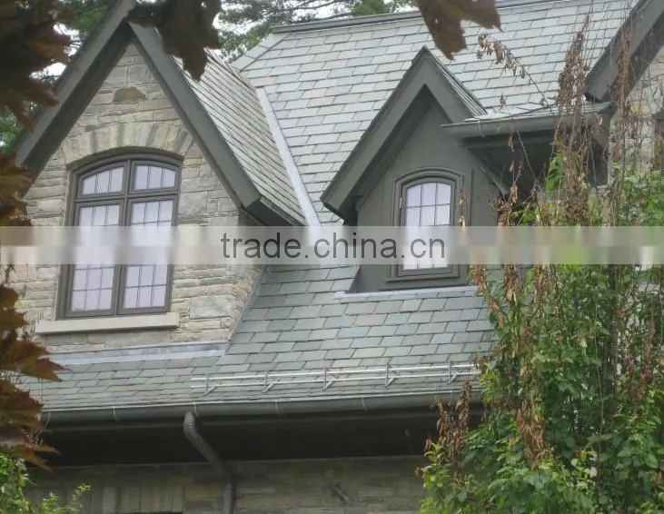 pergola roof materials
