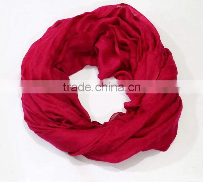 infinity scarves loop scarves super soft circle scarf