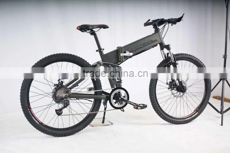 e-bike motor wth 36V 12Ah lithium battery CE