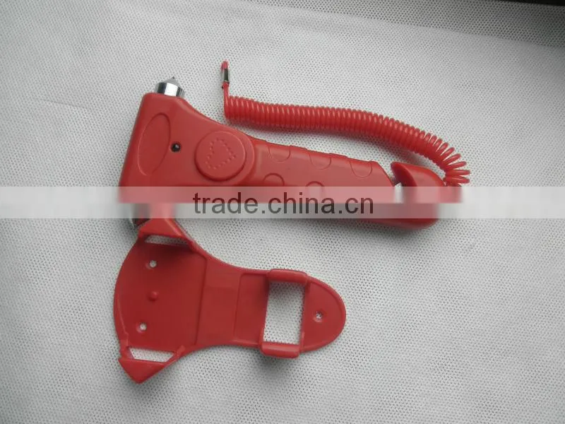 best quality bus safety hammer for Kinglong bus