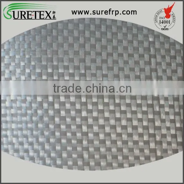 Fiberglass Glass Fiber Woven Roving, EWR 360 FRP