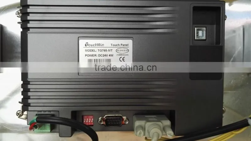 Automatic 100T Rubber Injection Forming Machine