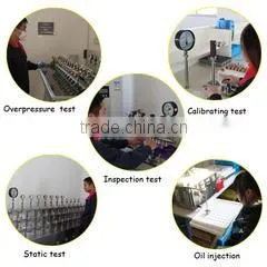 Ningbo GC Bob Instrument Co., Ltd. company overview - view 2