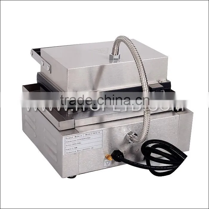 rcg-6 commercial mini donut machine for sale
