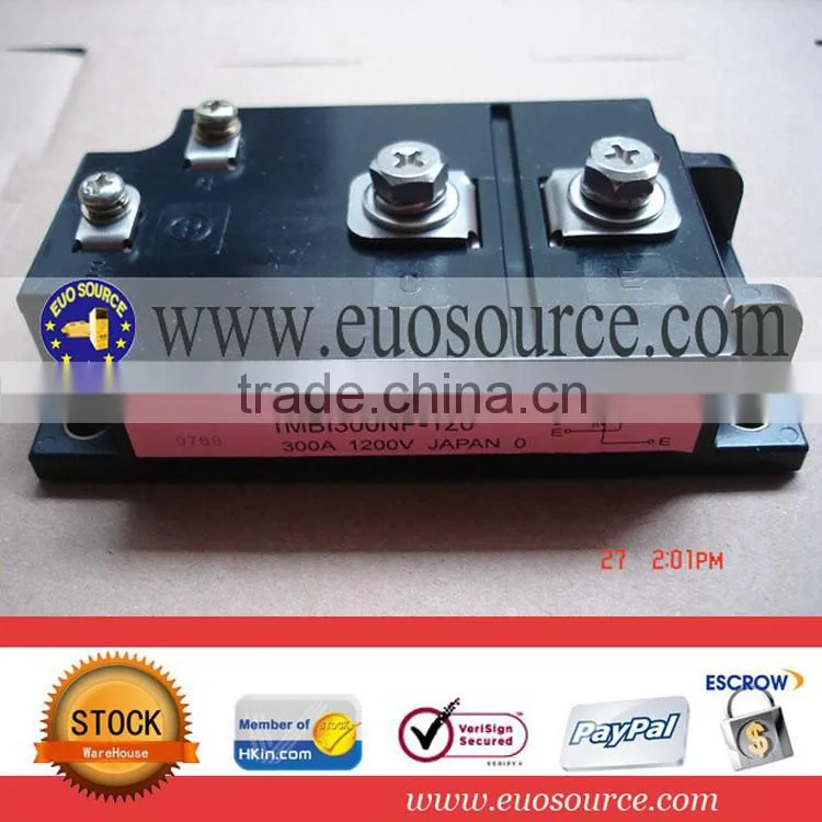 FUJI Compact package IGBT Module 7MBR50SB120B