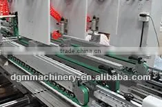 Fully Automatic High-Speed folder gluer ES-1850-SL